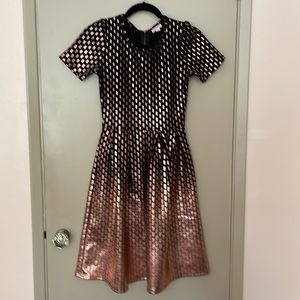 Fabulous LuLaRoe dress small